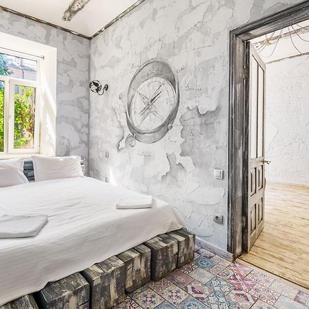 Loft On Mayakovsky 9 Odessa Extérieur photo