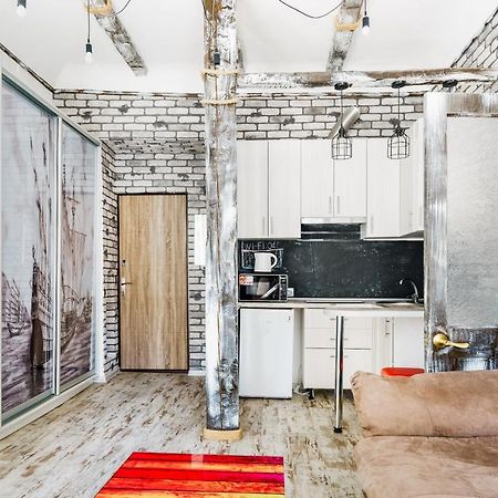 Loft On Mayakovsky 9 Odessa Extérieur photo