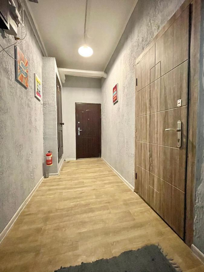 Loft On Mayakovsky 9 Odessa Extérieur photo