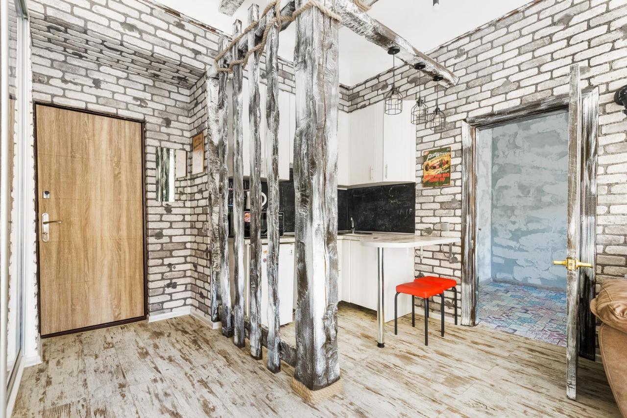 Loft On Mayakovsky 9 Odessa Extérieur photo