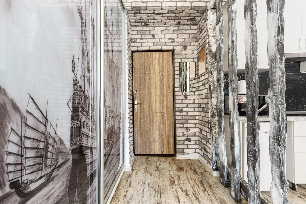 Loft On Mayakovsky 9 Odessa Extérieur photo